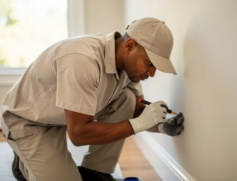 Pest control Merced